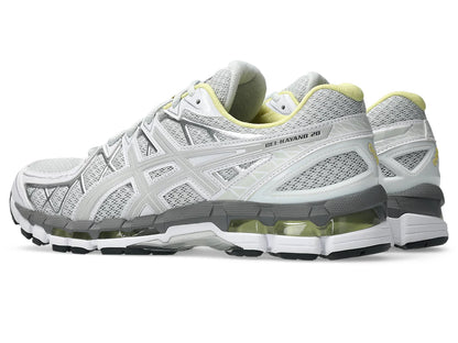 Asics Gel Kayano 20 'Glacier Grey'