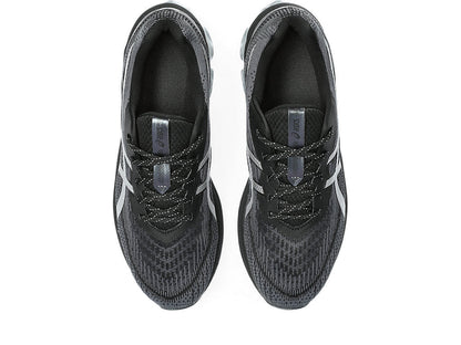Men’s Asics Gel-Quantum 180 7 'Black Pure Silver'