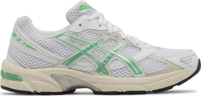 Women’s Asics Gel 1130 'White Malachite Green'