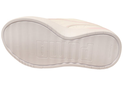 Puma Jada Classic Jelly Heaven V PS Kids Girls Comfortable Sneakers