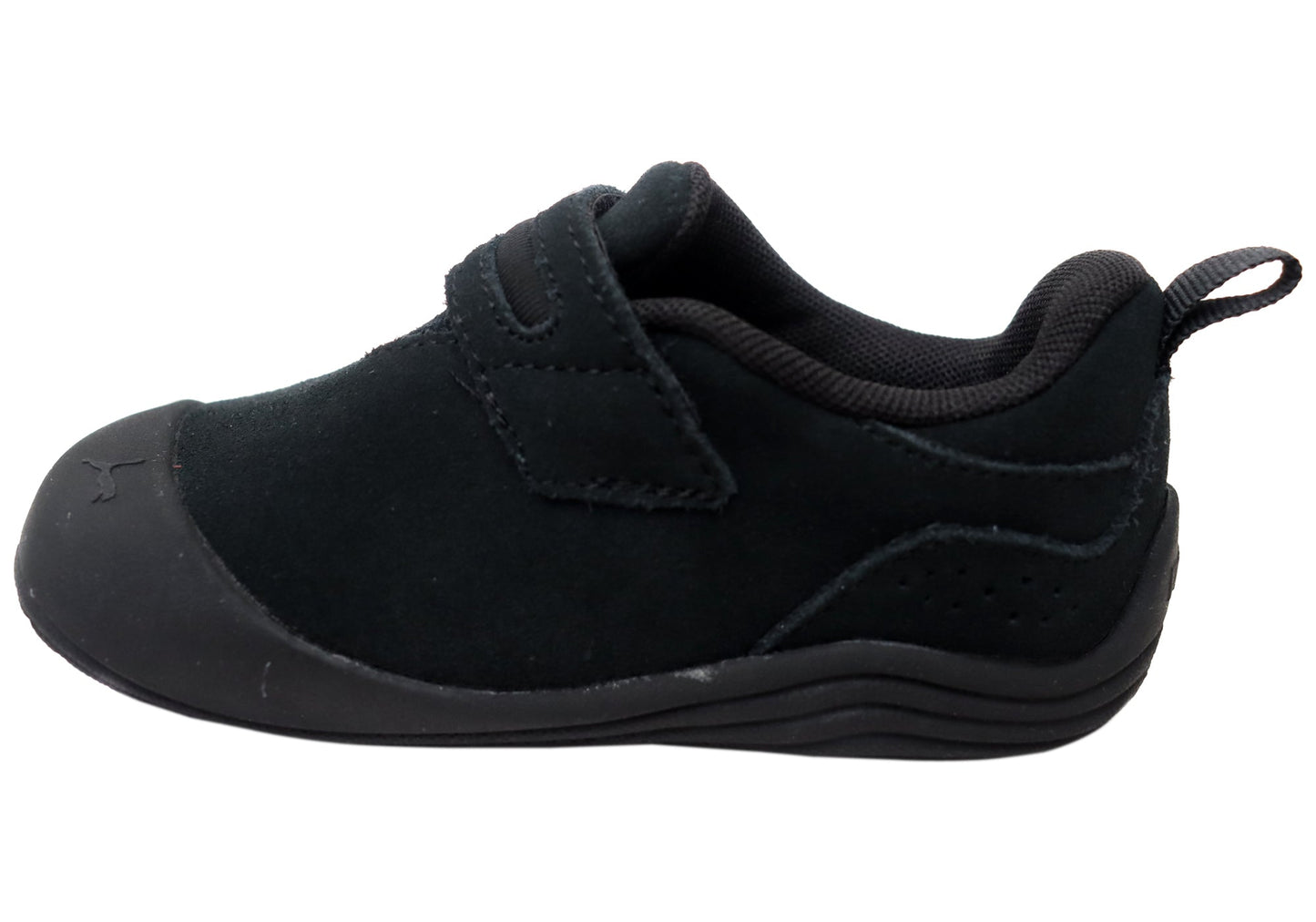 Puma Kitten Premium V Infant Toddler Baby Kids Leather Shoes