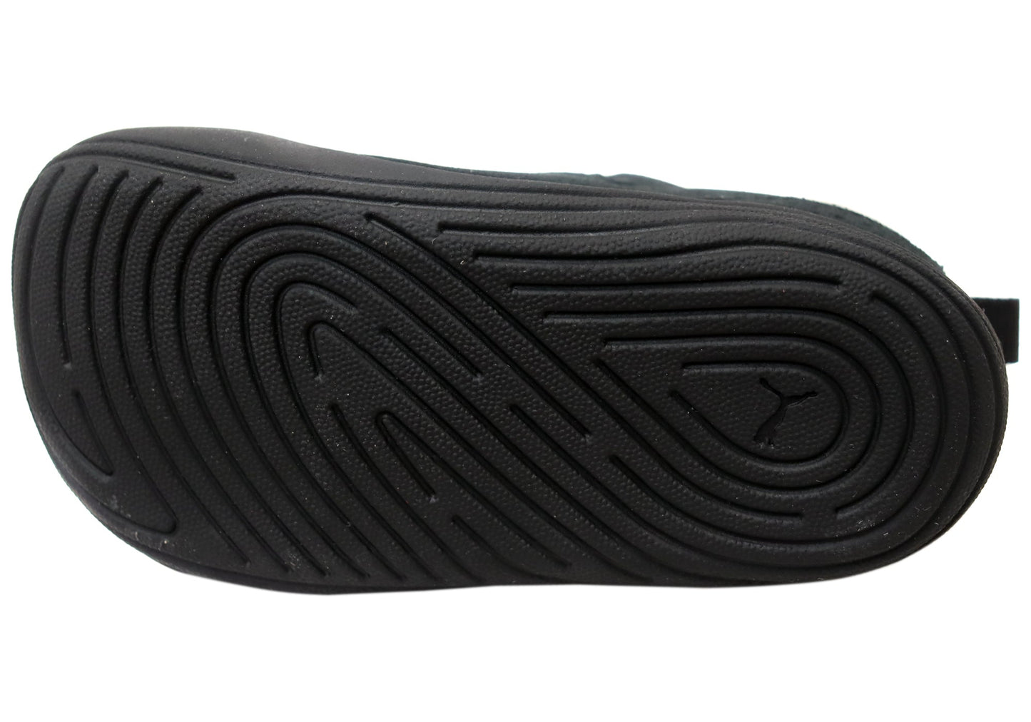 Puma Kitten Premium V Infant Toddler Baby Kids Leather Shoes