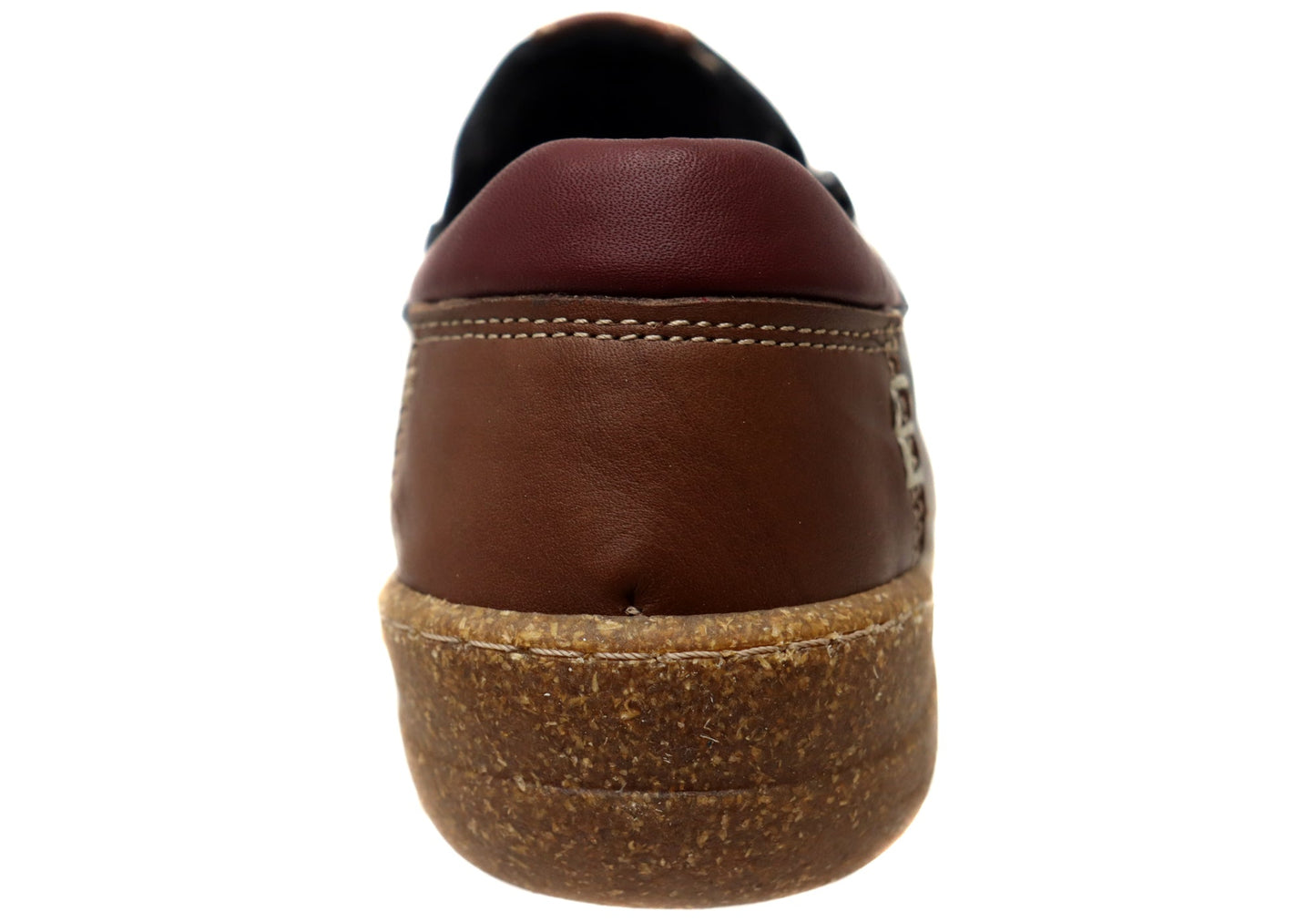 Cabello Comfort Womens 7311-307 Leather Shoes Made In Turkey