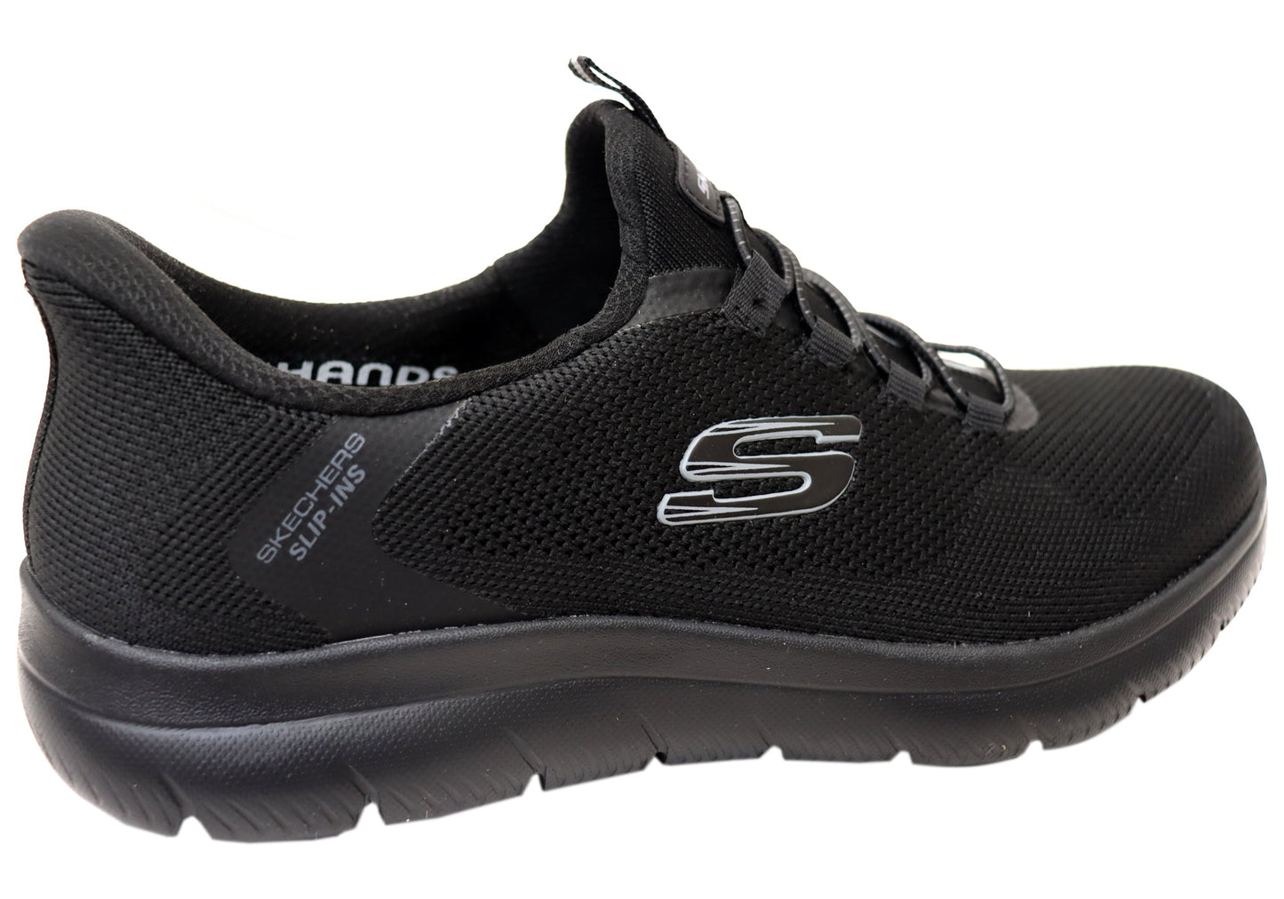 Skechers Mens Slip Ins Summits Dorrez Comfortable Slip On Shoes