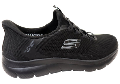 Skechers Mens Slip Ins Summits Dorrez Comfortable Slip On Shoes