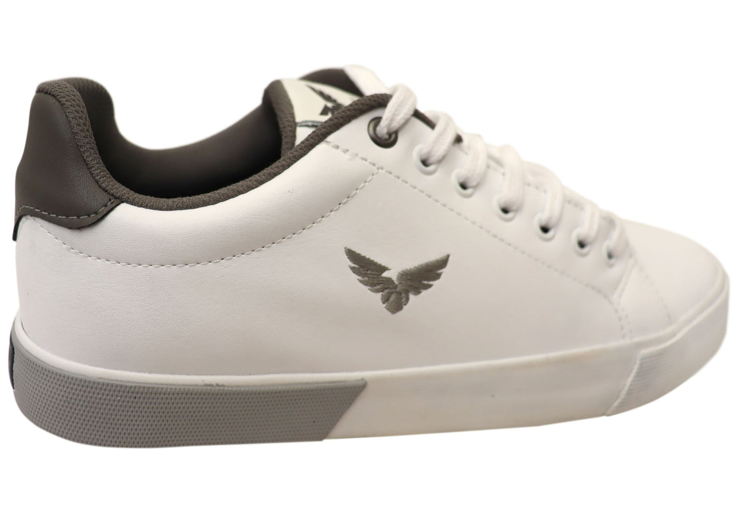 Eagle Fly Conrad Mens Brazilian Comfortable Lace Up Casual Shoes