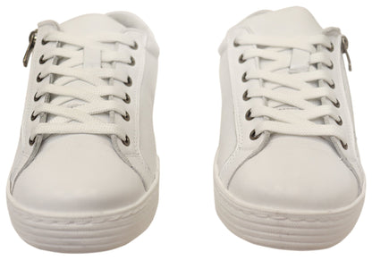 Cabello Comfort Unity Womens Leather European Casual Shoes