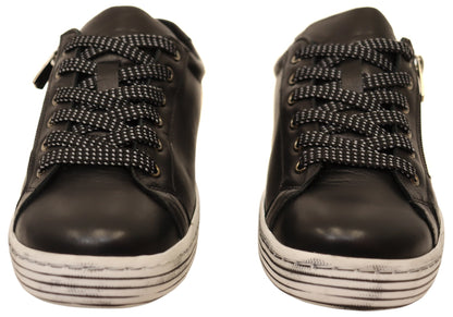 Cabello Comfort Unity Womens Leather European Casual Shoes