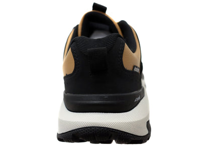 Kolosh Urban Mens Comfortable Trail Outdoor Shoes Made In Brazil