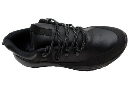 Kolosh Urban Mens Comfortable Trail Outdoor Shoes Made In Brazil