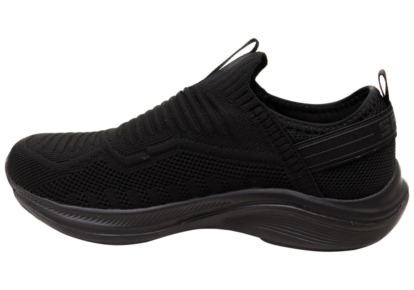 Sfida Sportif Mens Comfortable Casual Slip On Shoes