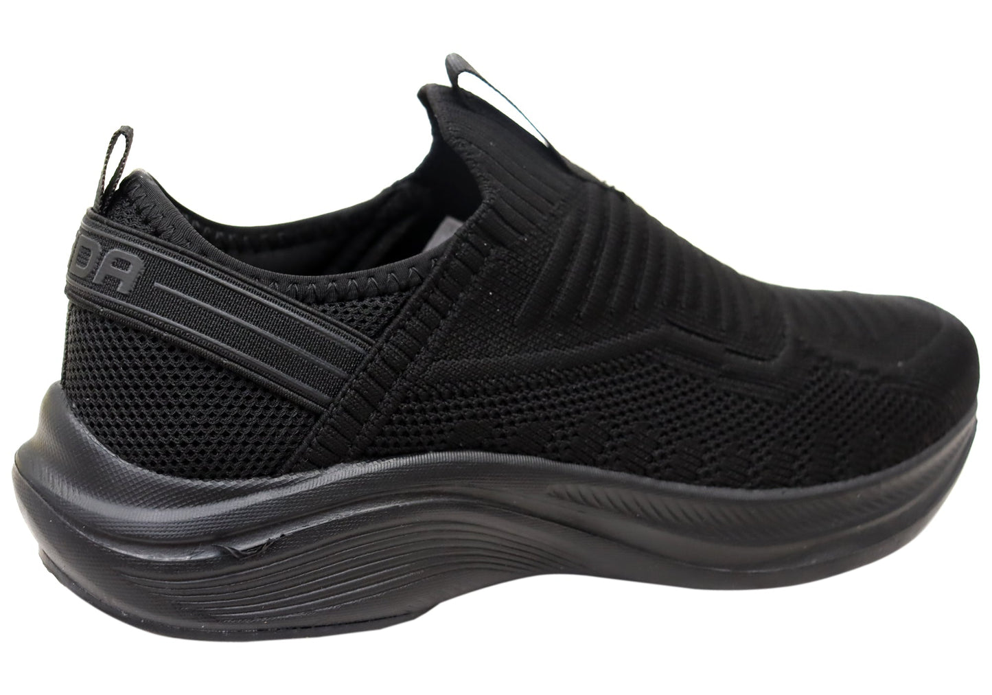 Sfida Sportif Mens Comfortable Casual Slip On Shoes