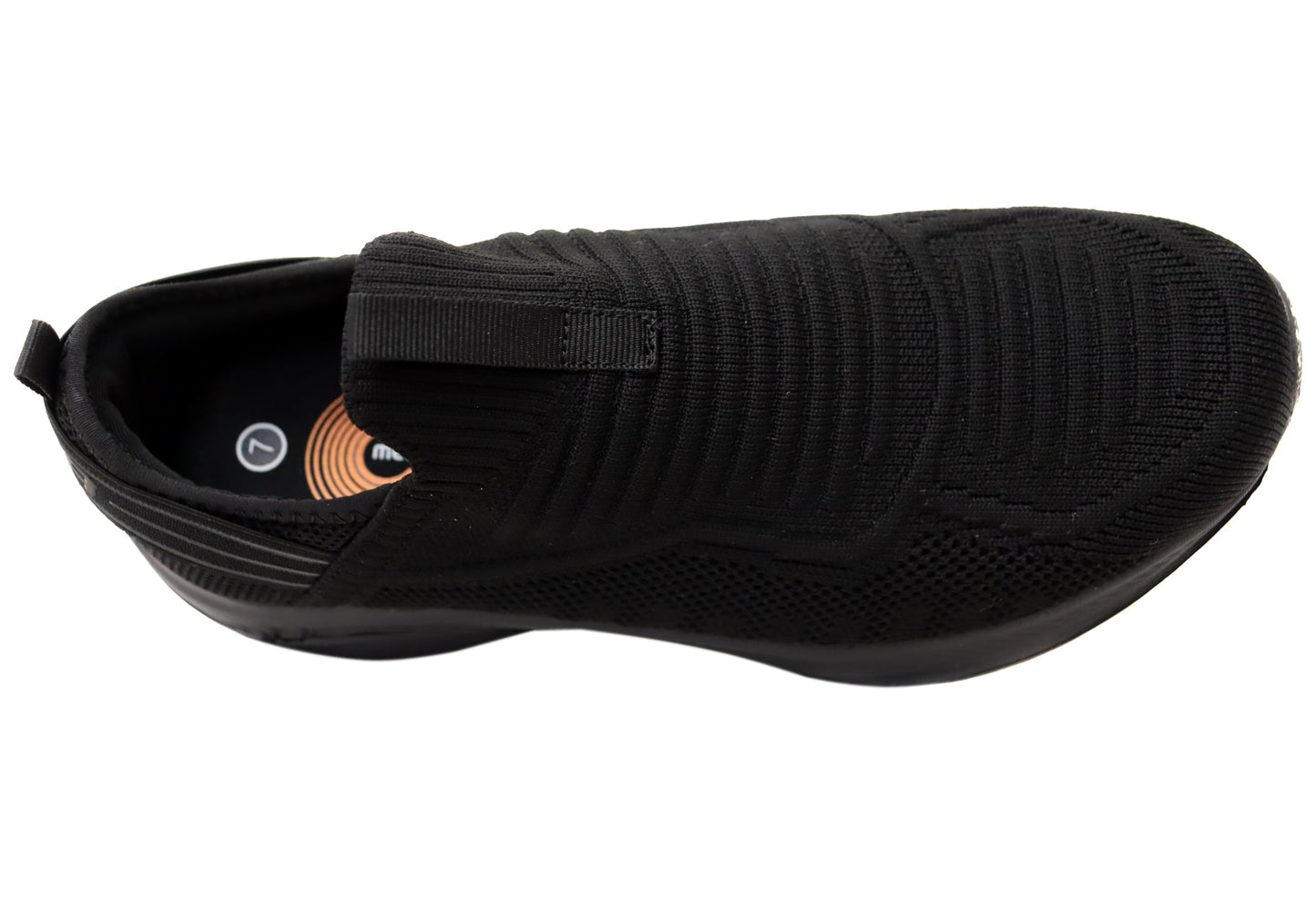 Sfida Sportif Mens Comfortable Casual Slip On Shoes
