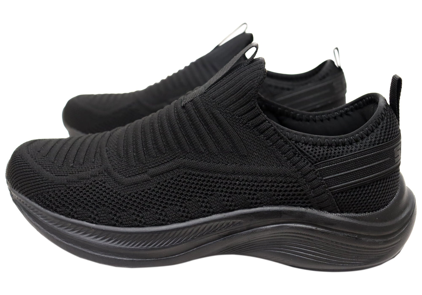 Sfida Sportif Mens Comfortable Casual Slip On Shoes