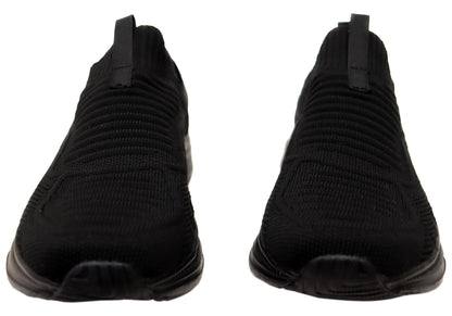 Sfida Sportif Mens Comfortable Casual Slip On Shoes
