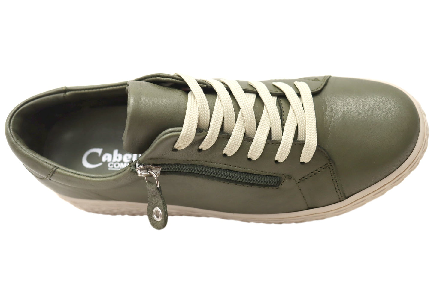 Cabello Comfort Rose Womens Leather European Comfortable Shoes
