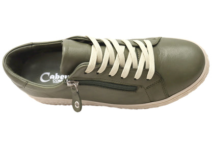Cabello Comfort Rose Womens Leather European Comfortable Shoes