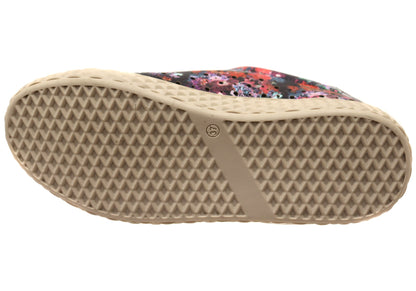 Cabello Comfort Uptown Womens Leather European Leather Casual Shoes