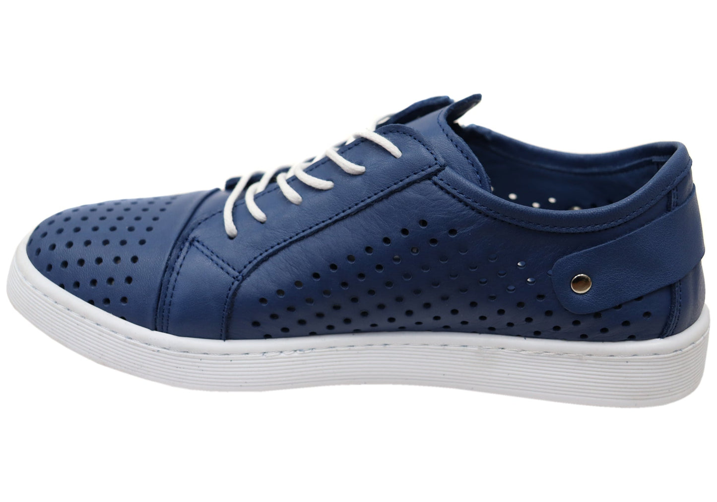 Cabello Comfort EG17 Womens Leather European Leather Casual Shoes
