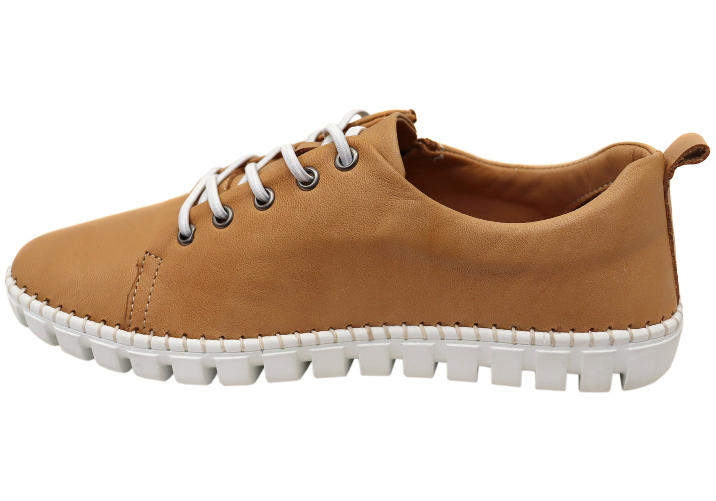 Orizonte Ariel Womens European Comfortable Leather Shoes