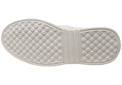 Orizonte Butterfly Womens European Comfortable Leather Mary Jane Shoes