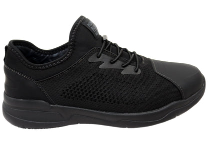 Nunn Bush By Florsheim Mens EE Extra Wide Grazie Lace Work Shoes