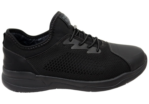 Nunn Bush By Florsheim Mens EE Extra Wide Grazie Lace Work Shoes