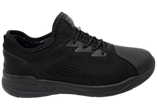 Nunn Bush By Florsheim Mens EE Extra Wide Grazie Lace Work Shoes