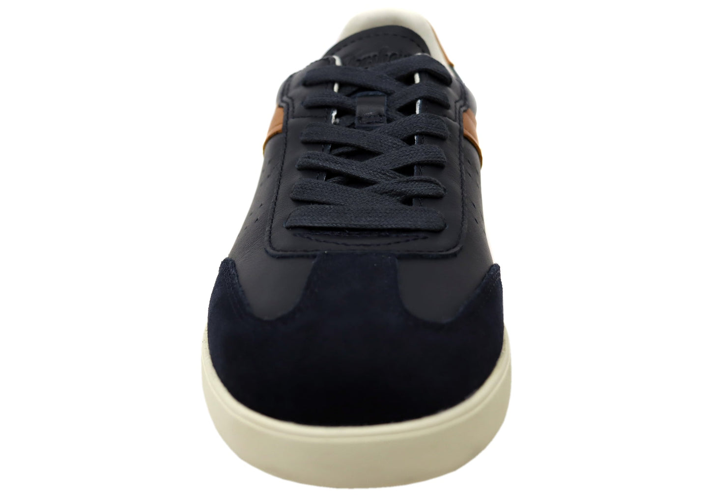 Florsheim Mens Pace Sneakers EE Extra Wide Fit Comfortable Shoes