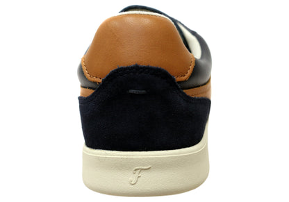 Florsheim Mens Pace Sneakers EE Extra Wide Fit Comfortable Shoes