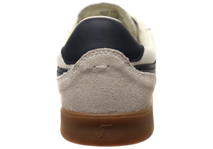 Florsheim Mens Pace Sneakers EE Extra Wide Fit Comfortable Shoes