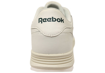 Reebok Court Advance Mens Comfortable Lace Up Sneakers