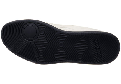 Reebok Mens Court Advance Comfortable Lace Up Shoes