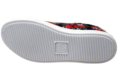 Cabello Comfort Upbeat Womens Comfortable Leather Shoes Made In Europe
