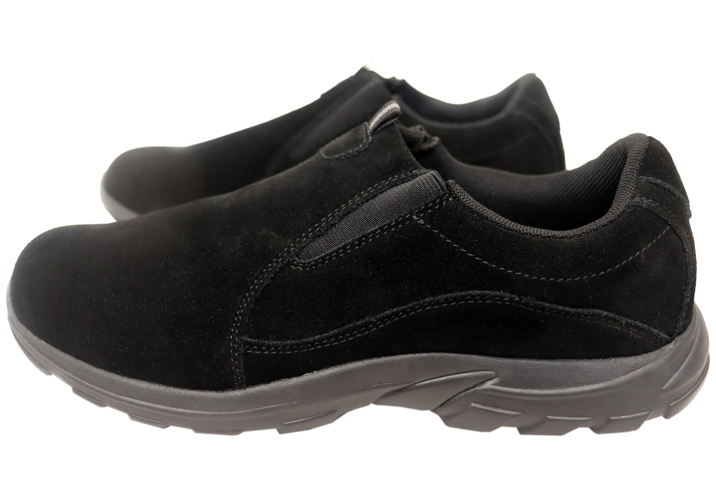 Bolt Texas 2 Mens Comfortable Slip On Leather Casual Shoes