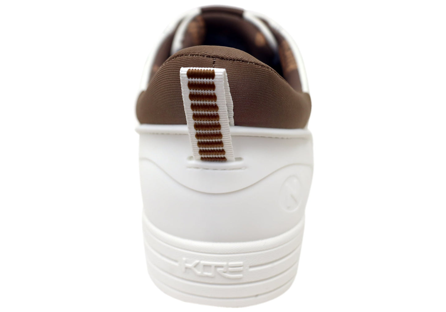 Nunn Bush By Florsheim Mens EE Extra Wide Leather Kore EZ Sneakers