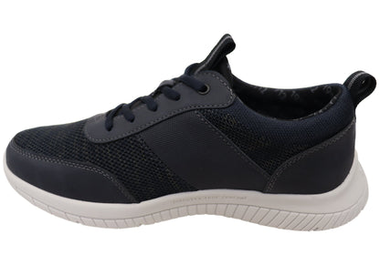 Nunn Bush By Florsheim Mens EE Extra Wide Kore City Pass Shoes