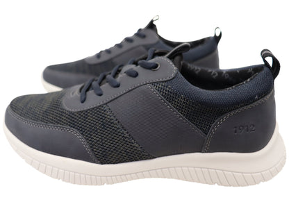 Nunn Bush By Florsheim Mens EE Extra Wide Kore City Pass Shoes