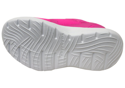 Skechers Girls Kids GOrun 400 V2 Fuel 228 Comfortable Shoes
