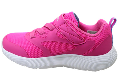 Skechers Girls Kids GOrun 400 V2 Fuel 228 Comfortable Shoes