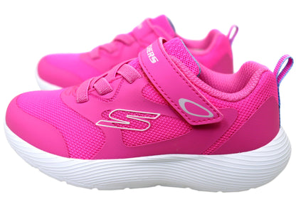 Skechers Girls Kids GOrun 400 V2 Fuel 228 Comfortable Shoes