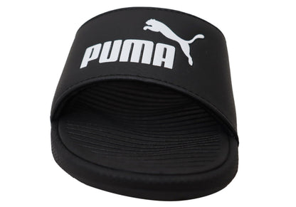 Puma Kids Cool Cat 2.0 PS Comfortable Slip On Slide Sandals