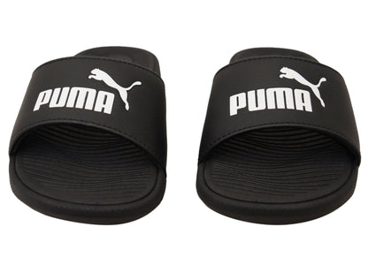 Puma Kids Cool Cat 2.0 PS Comfortable Slip On Slide Sandals