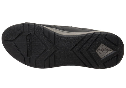 Pegada Magnus Mens Comfortable Casual Slip On Shoes Made In Brazil