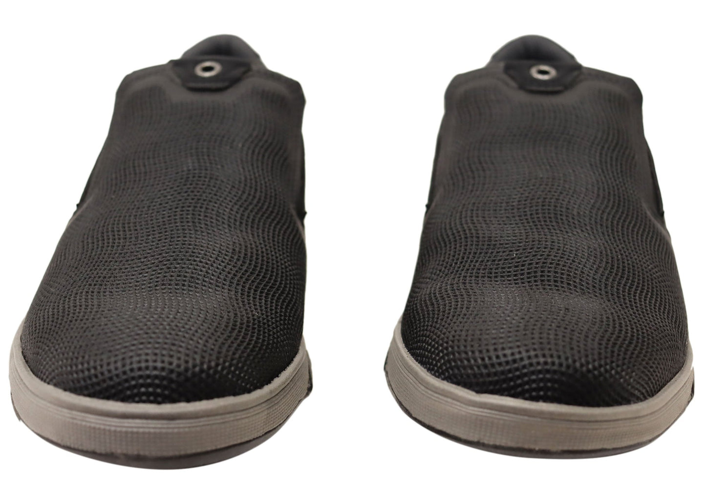Pegada Magnus Mens Comfortable Casual Slip On Shoes Made In Brazil