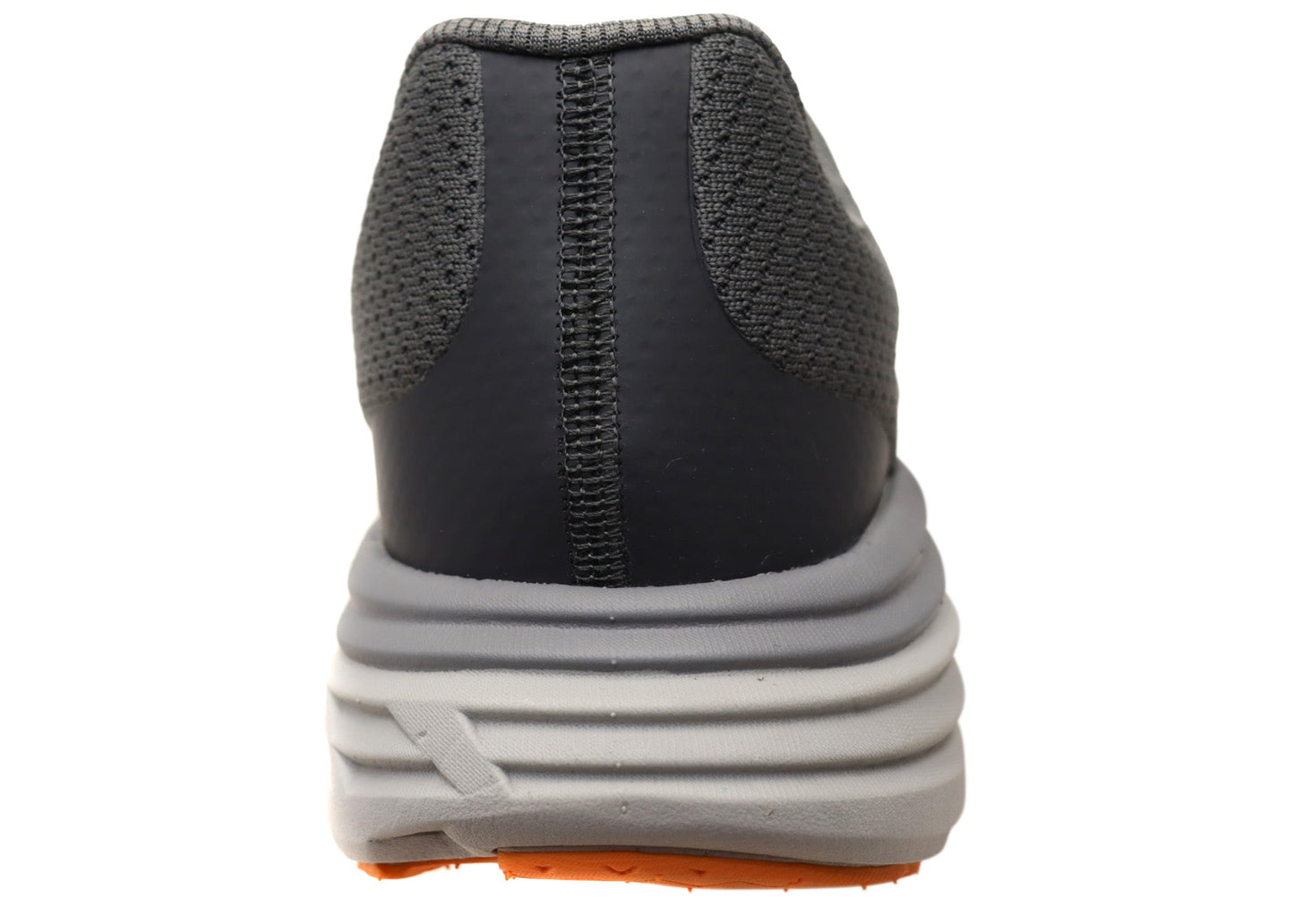Slatters Bathurst Mens Comfortable Lace Up Shoes