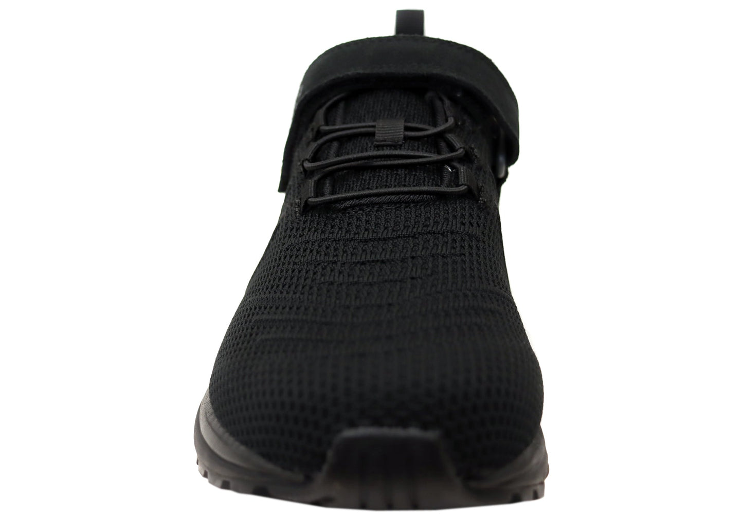 Propet Mens Tour Knit FX 3E Exta Wide Width Comfortable Walking Shoes