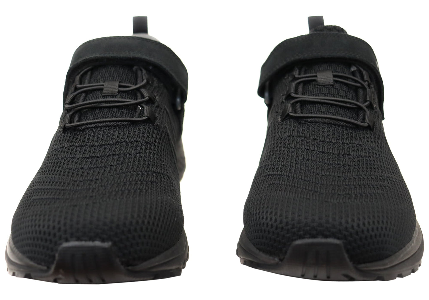 Propet Mens Tour Knit FX 3E Exta Wide Width Comfortable Walking Shoes