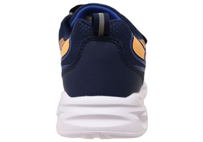 Koala Lights Echo Comfortable Boys Kids Light Up Shoes