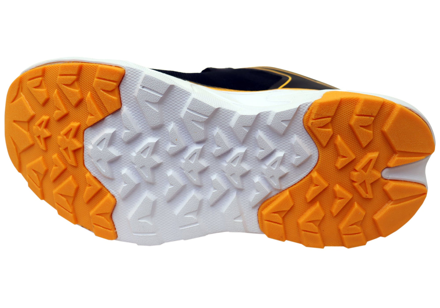 Sfida Dash Kids Boys Comfortable Adjustable Strap Athletic Shoes